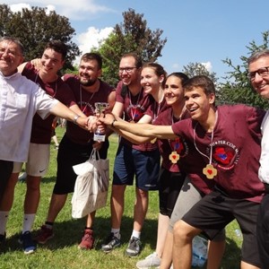 Dehonijanska mladež proslavila 15. rođendan